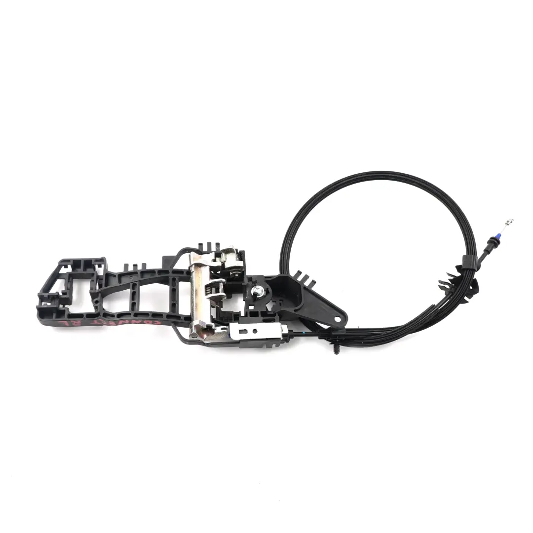 Ford Transit Connect Door Handle Carrier Base Rear Left N/S - SKU DT11V266823AC - Part number DT11V266823AC