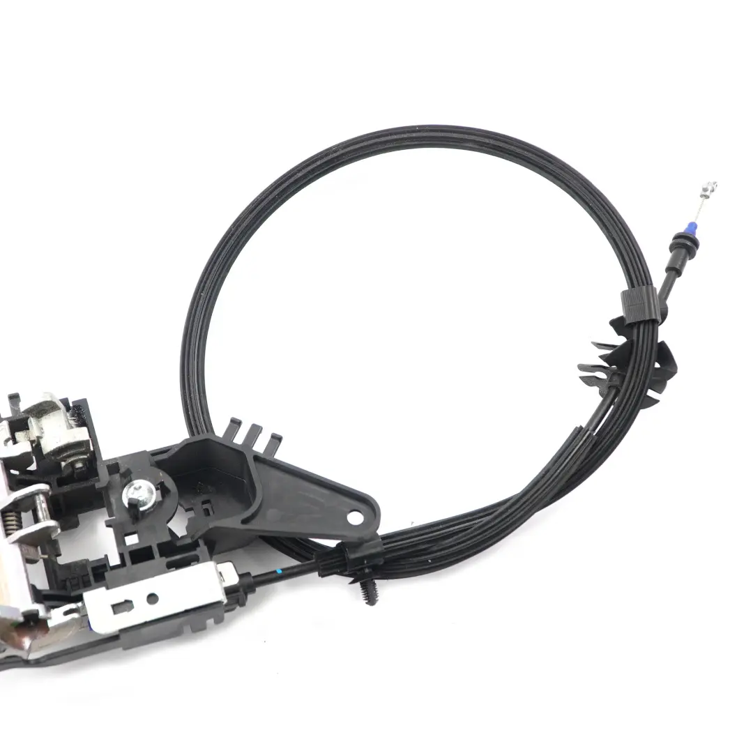 Ford Transit Connect Podstawa Baza Mocowanie Klamka Lewy Tył - SKU DT11V266823AC - Numer Części DT11V266823AC