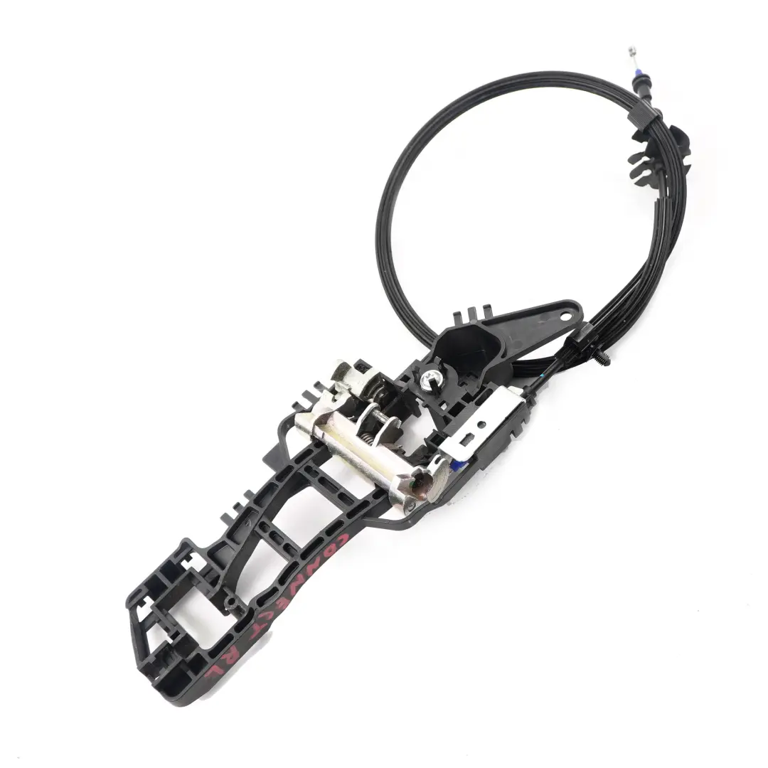 Ford Transit Connect Door Handle Carrier Base Rear Left N/S - SKU DT11V266823AC - Part number DT11V266823AC