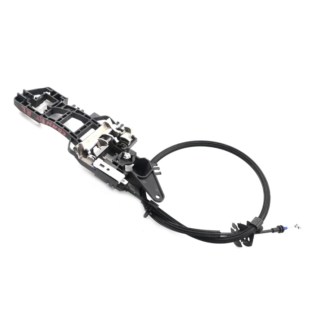 Ford Transit Connect Door Handle Carrier Base Rear Left N/S - SKU DT11V266823AC - Part number DT11V266823AC