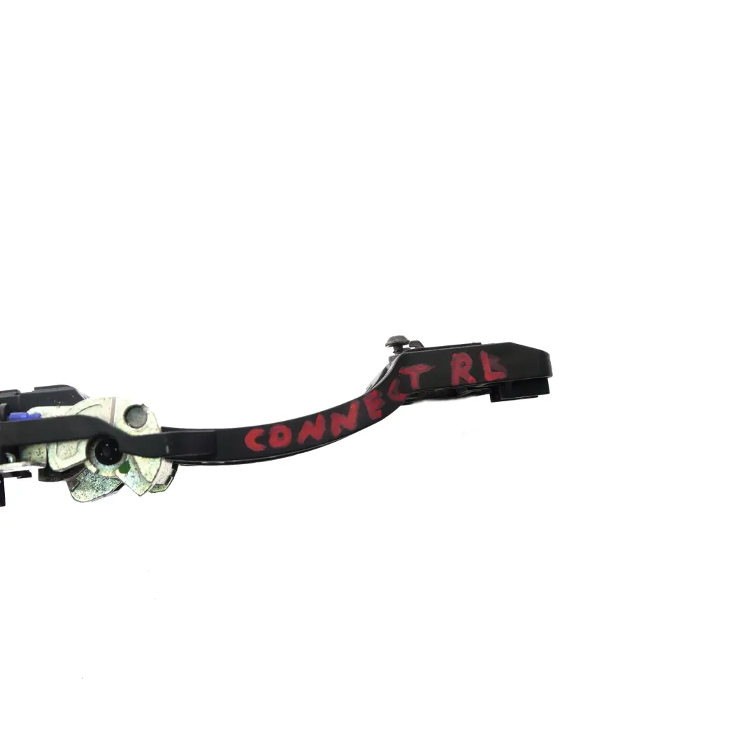 Poignée de porte Base Porte arrière gauche pour Ford Transit Connect à propos du numéro de pièce DT11V266823AC Ford Transit Connect Poignée de porte Base Porte arrière gauche - SKU DT11V266823AC - Numéro de pièce DT11V266823AC