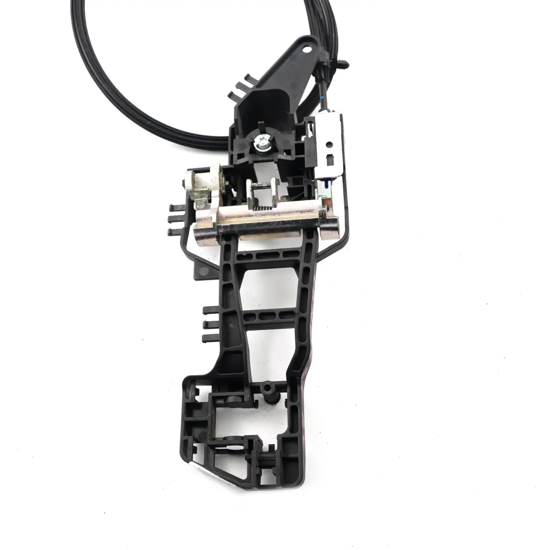 Ford Transit Connect Tür griff Träger Basis hinten links - SKU DT11V266823AC - Teilenummer DT11V266823AC