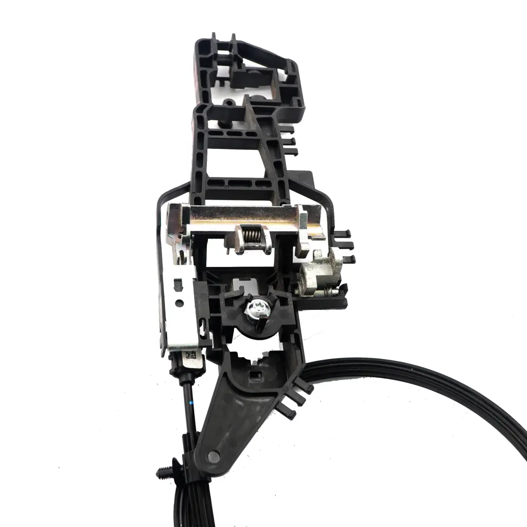 Ford Transit Connect Tür griff Träger Basis hinten links - SKU DT11V266823AC - Teilenummer DT11V266823AC