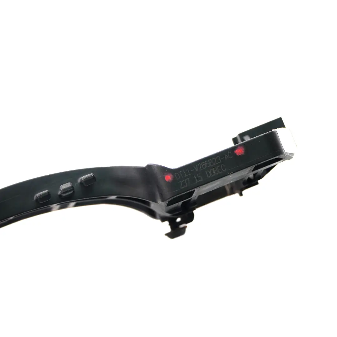 Ford Transit Connect Door Handle Carrier Base Rear Left N/S - SKU DT11V266823AC - Part number DT11V266823AC