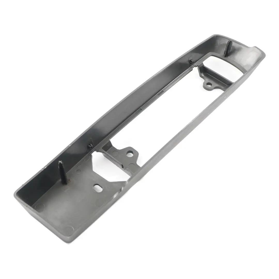 coulissante gauche poignée intérieure Ford Transit Connect Porte - SKU DT11V266B27AE - Numéro de pièce DT11V266B27AE