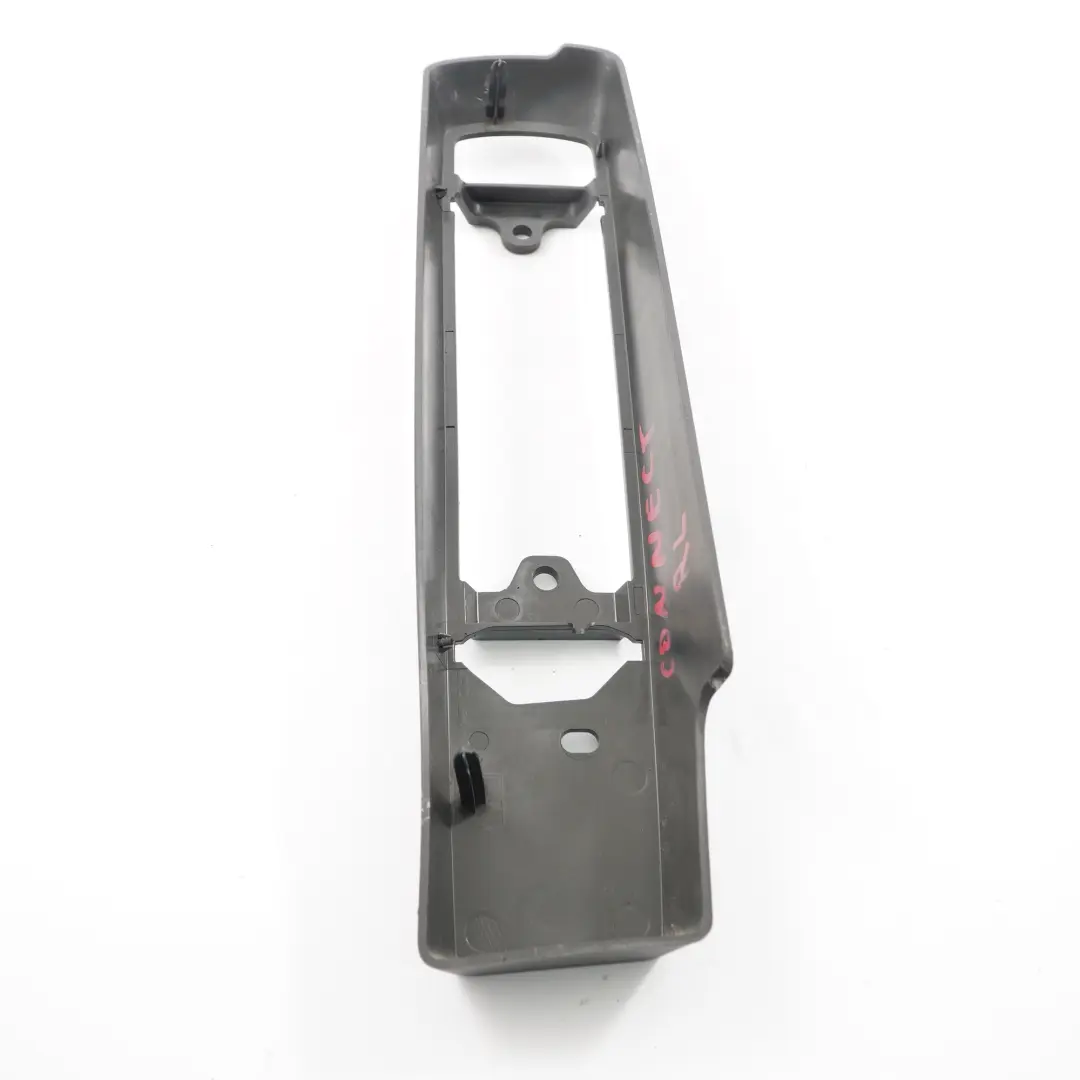 Schiebe tür links Innen griff halterung für Ford Transit Connect mit Teilenummer DT11V266B27AE Ford Transit Connect Schiebe tür links Innen griff halterung - SKU DT11V266B27AE - Teilenummer DT11V266B27AE