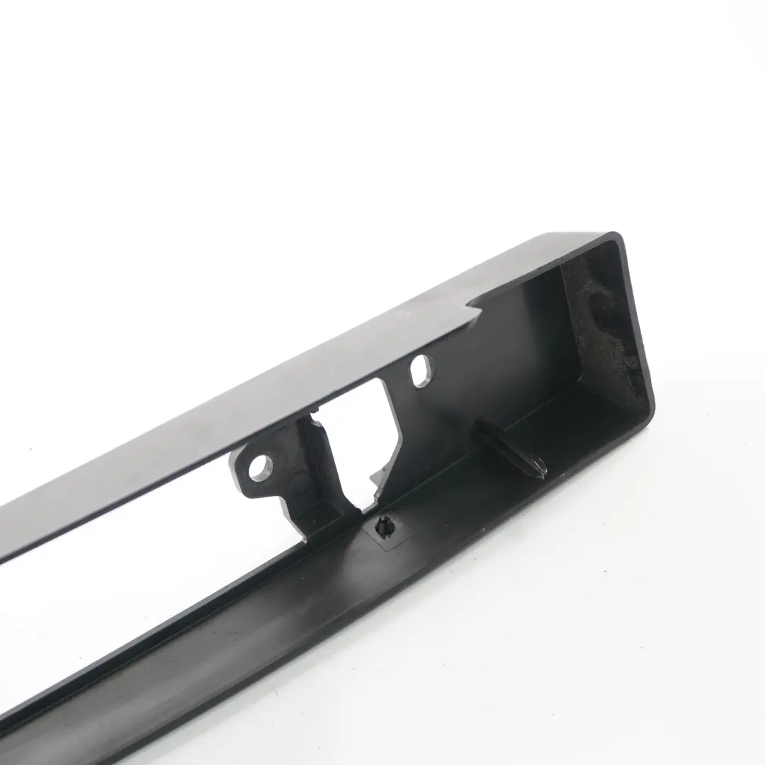 coulissante gauche poignée intérieure Ford Transit Connect Porte - SKU DT11V266B27AE - Numéro de pièce DT11V266B27AE