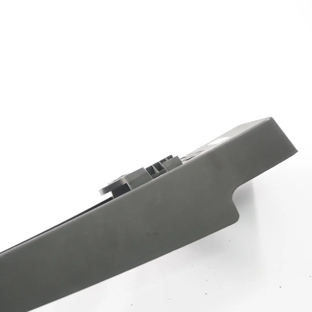 Puerta Corredera Izquierda Tirador Interior para Ford Transit Connect con número de pieza DT11V266B27AE Ford Transit Connect Puerta Corredera Izquierda Tirador Interior - SKU DT11V266B27AE - Número de pieza DT11V266B27AE