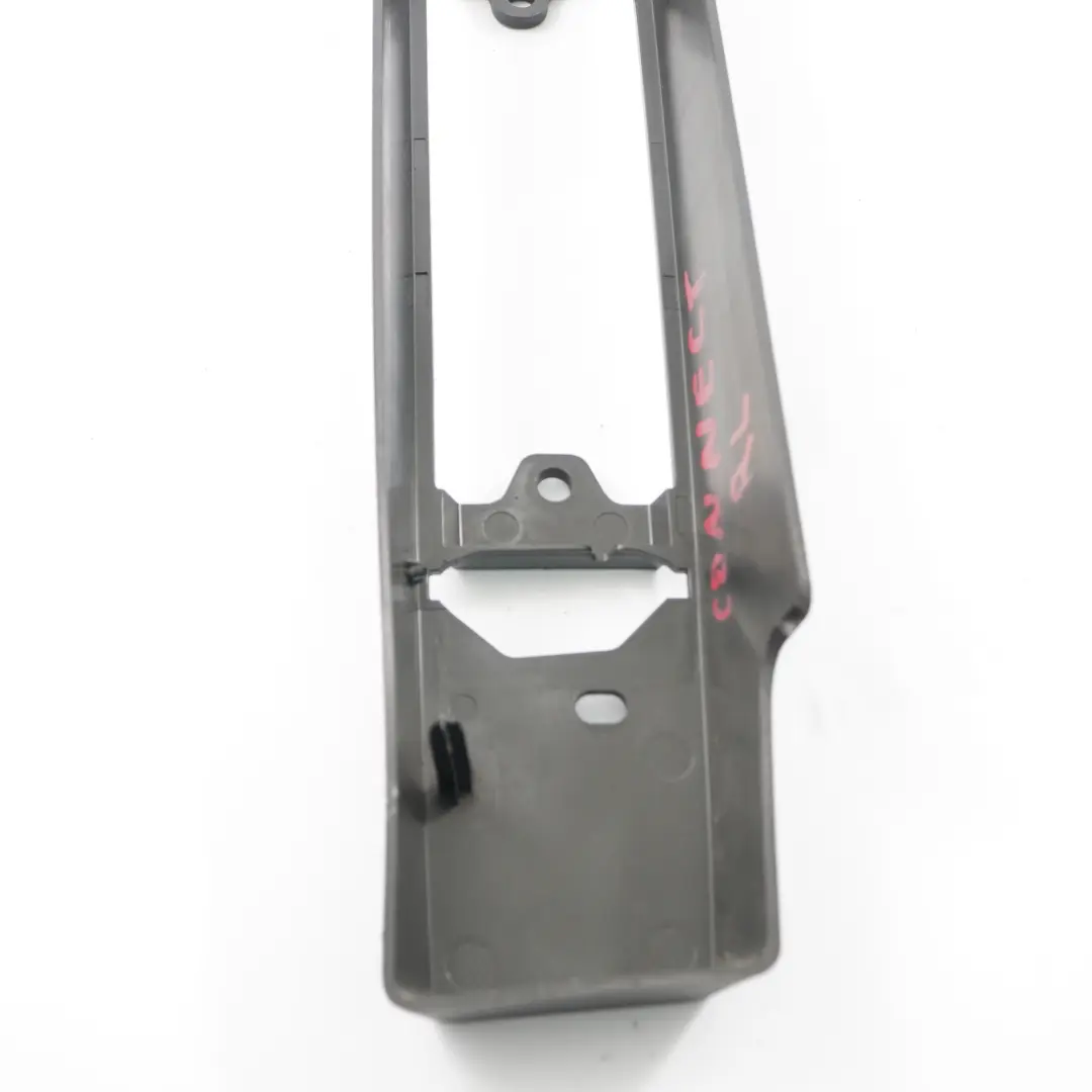 Ford Transit Connect Puerta Corredera Izquierda Tirador Interior - SKU DT11V266B27AE - Número de pieza DT11V266B27AE