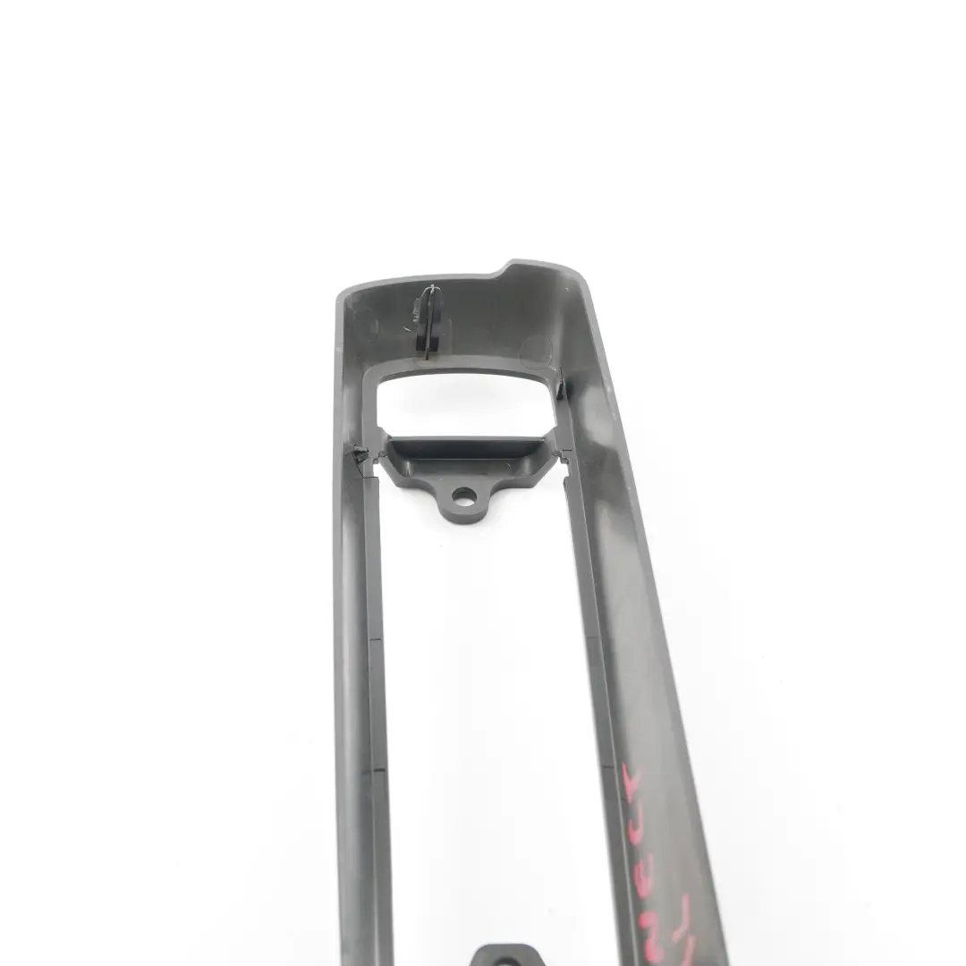 Sliding Door Left N/S Interior Handle Bracket to Ford Transit Connect with Part number DT11V266B27AE Ford Transit Connect Sliding Door Left N/S Interior Handle Bracket - SKU DT11V266B27AE - Part number DT11V266B27AE