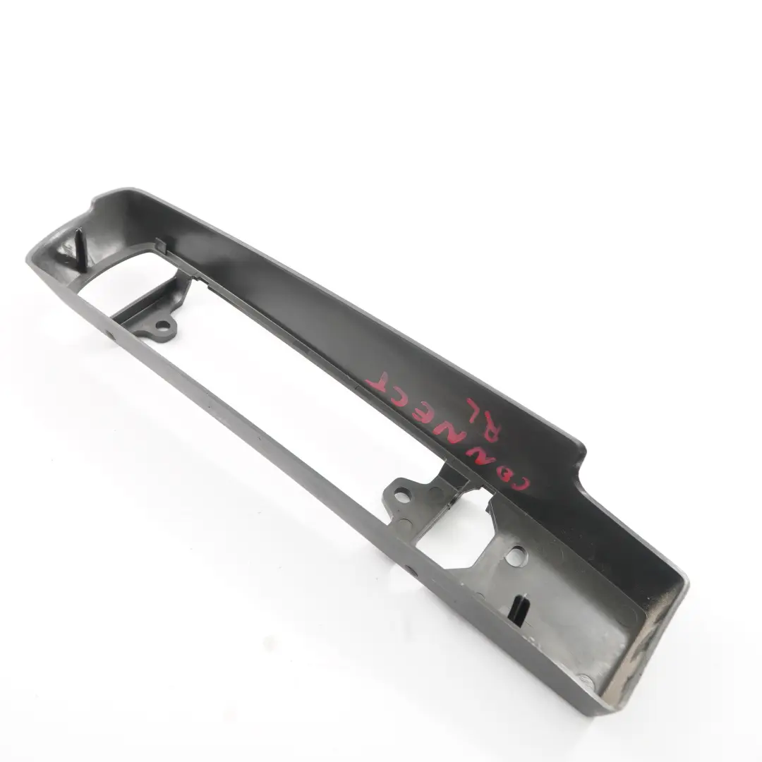 Sliding Door Left N/S Interior Handle Bracket to Ford Transit Connect with Part number DT11V266B27AE Ford Transit Connect Sliding Door Left N/S Interior Handle Bracket - SKU DT11V266B27AE - Part number DT11V266B27AE