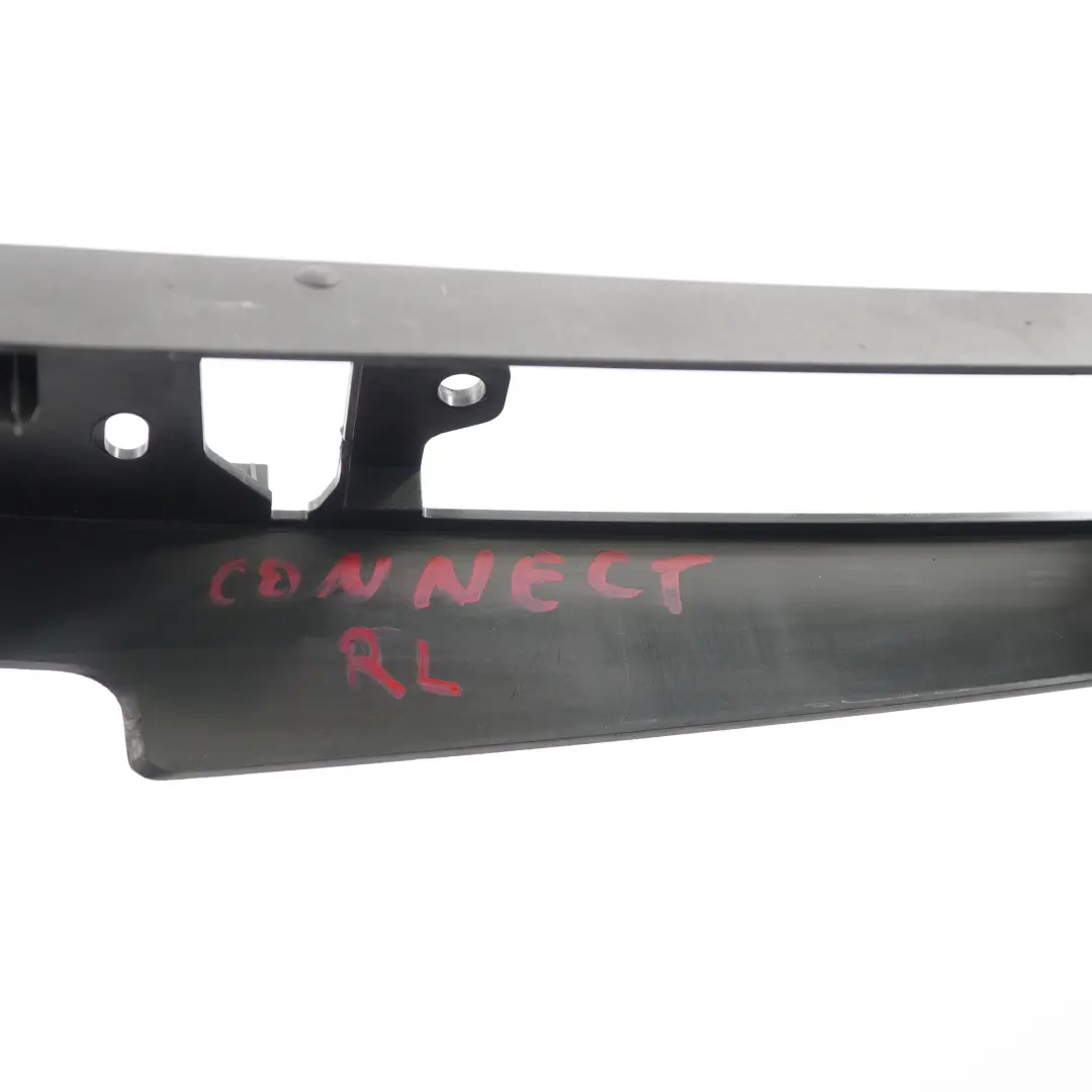 Sliding Door Left N/S Interior Handle Bracket to Ford Transit Connect with Part number DT11V266B27AE Ford Transit Connect Sliding Door Left N/S Interior Handle Bracket - SKU DT11V266B27AE - Part number DT11V266B27AE