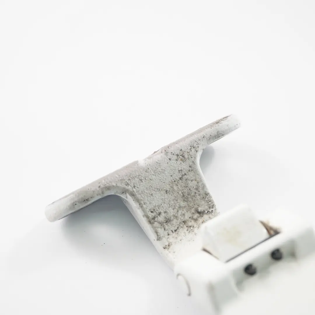 Door Hinge Rear Left Right N/O/S White - Z2 to Ford Transit Connect with Part number DT11V42982AC Ford Transit Connect Door Hinge Rear Left Right N/O/S White - Z2 - SKU DT11V42982AC-FW - Part number DT11V42982AC