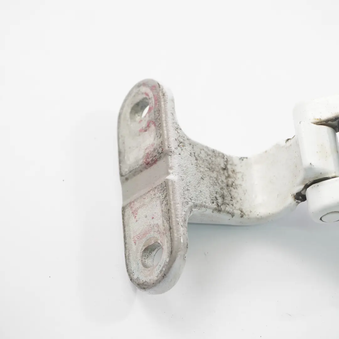 Ford Transit Connect Door Hinge Rear Right O/S Frozen White - Z2 - SKU DT11V42982AC-FW - Part number DT11V42982AC