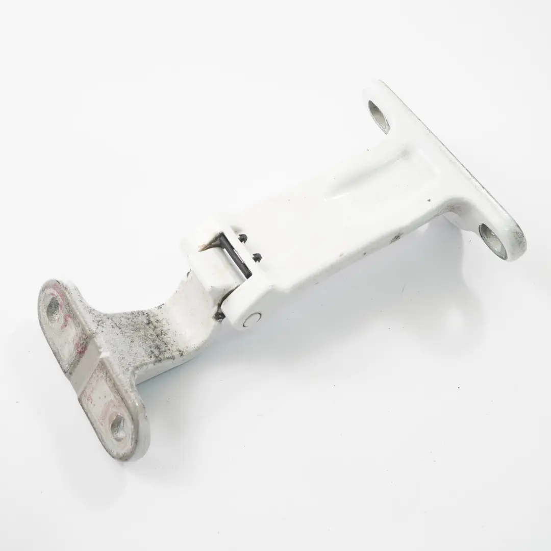 Ford Transit Connect Door Hinge Rear Right O/S Frozen White - Z2 - SKU DT11V42982AC-FW - Part number DT11V42982AC