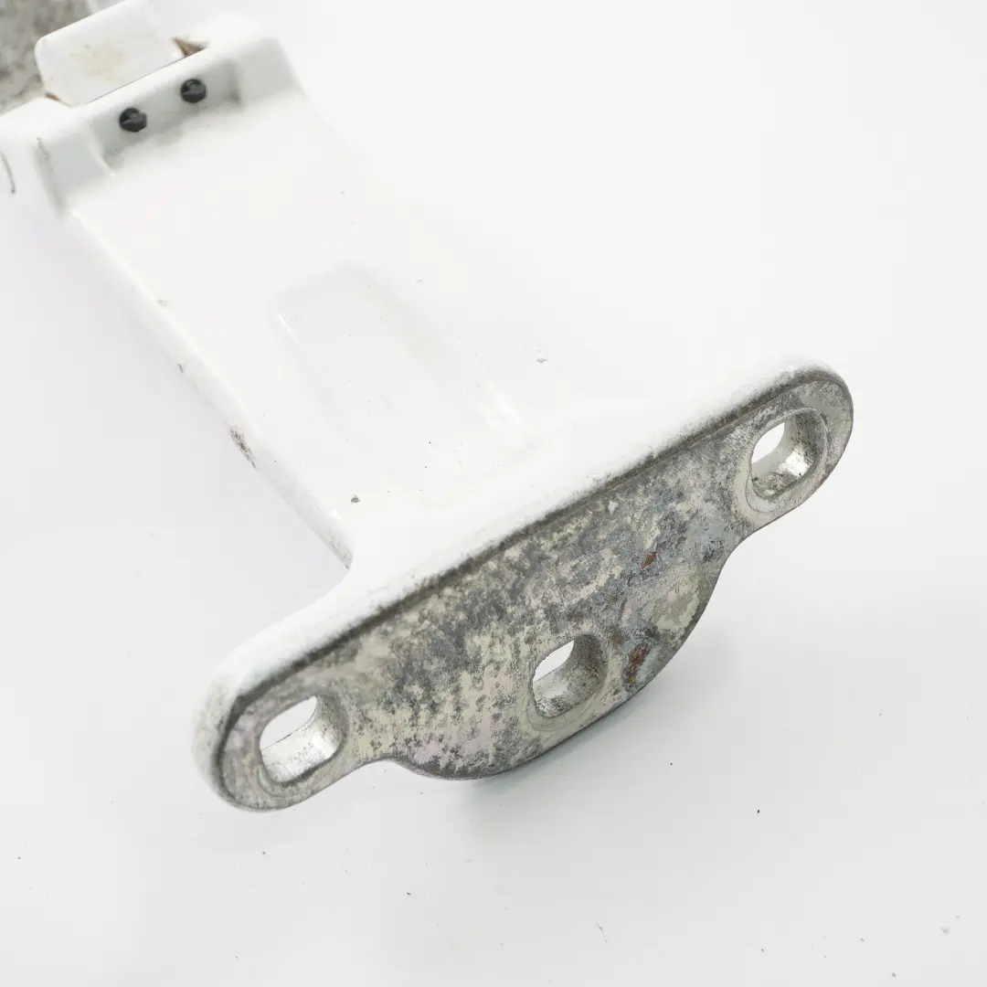 Ford Transit Connect Door Hinge Rear Right O/S Frozen White - Z2 - SKU DT11V42982AC-FW - Part number DT11V42982AC
