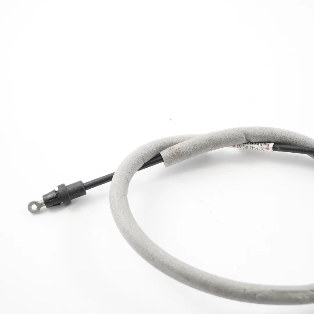 Ford Transit Connect Hintere Tür verriegelung Bowdenzug Gestänge - SKU DT11V431B42AB - Teilenummer DT11V431B42AB