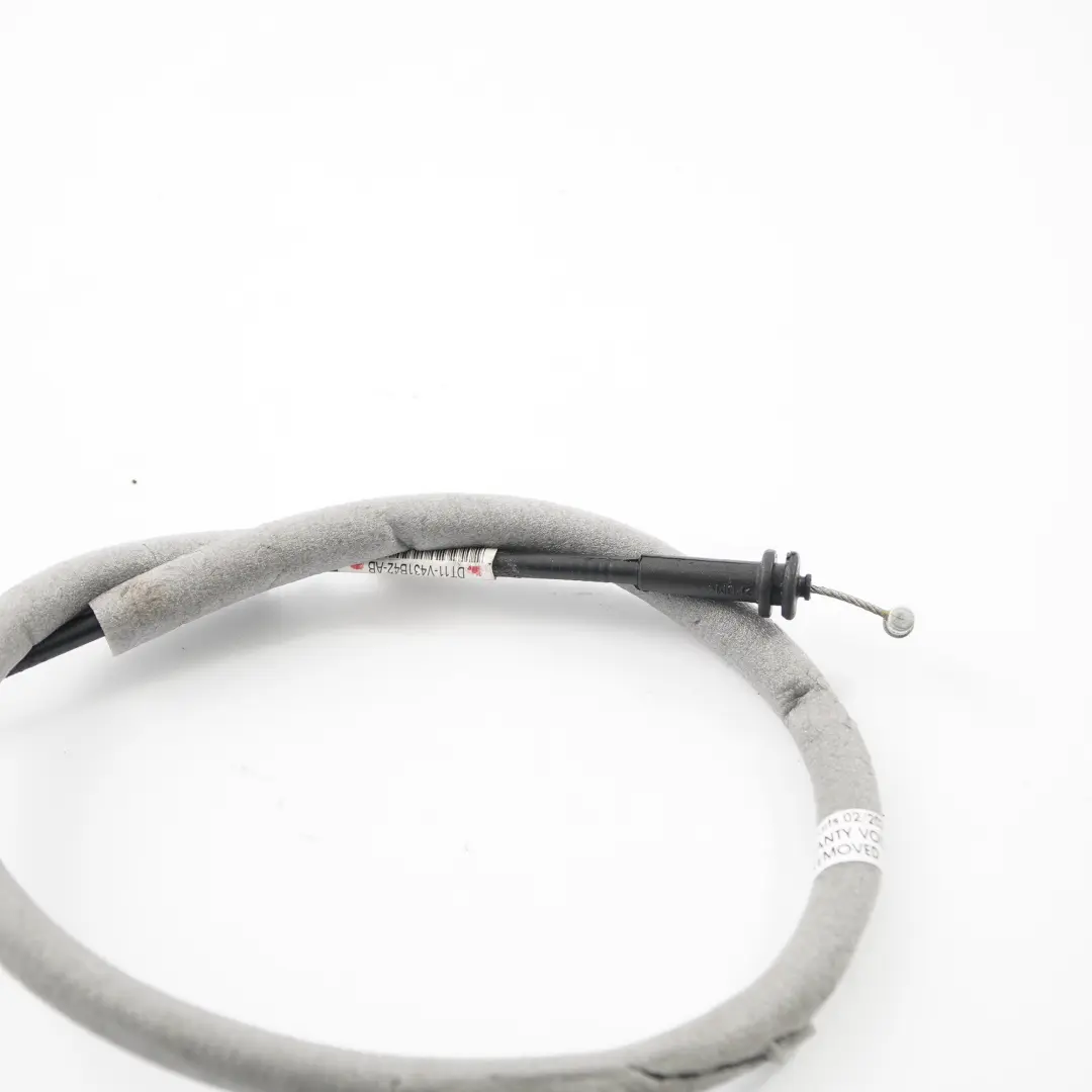 Ford Transit Connect Cierre de Puerta Trasera Cable Bowden - SKU DT11V431B42AB - Número de pieza DT11V431B42AB
