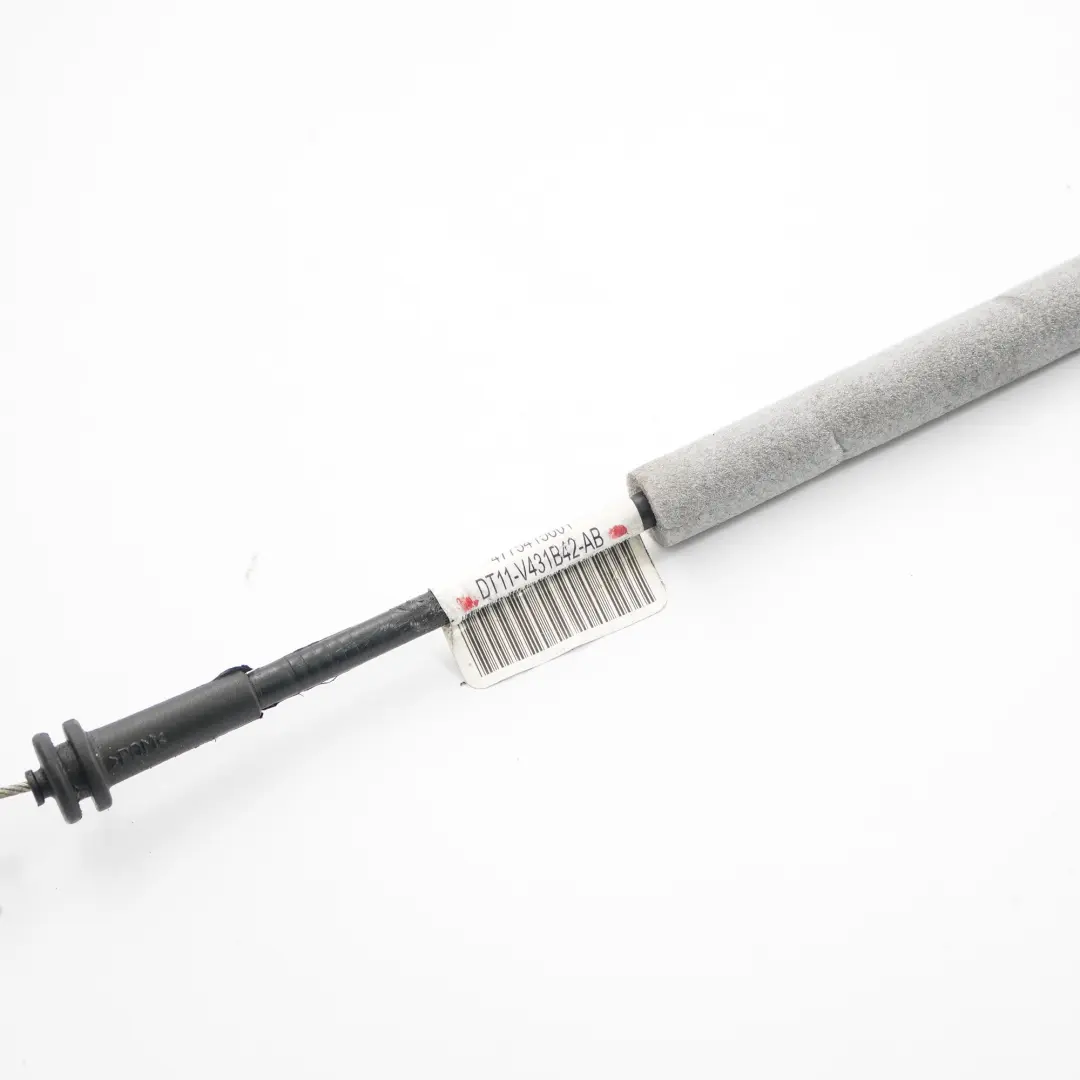 Cierre de Puerta Trasera Cable Bowden para Ford Transit Connect con número de pieza DT11V431B42AB Ford Transit Connect Cierre de Puerta Trasera Cable Bowden - SKU DT11V431B42AB - Número de pieza DT11V431B42AB