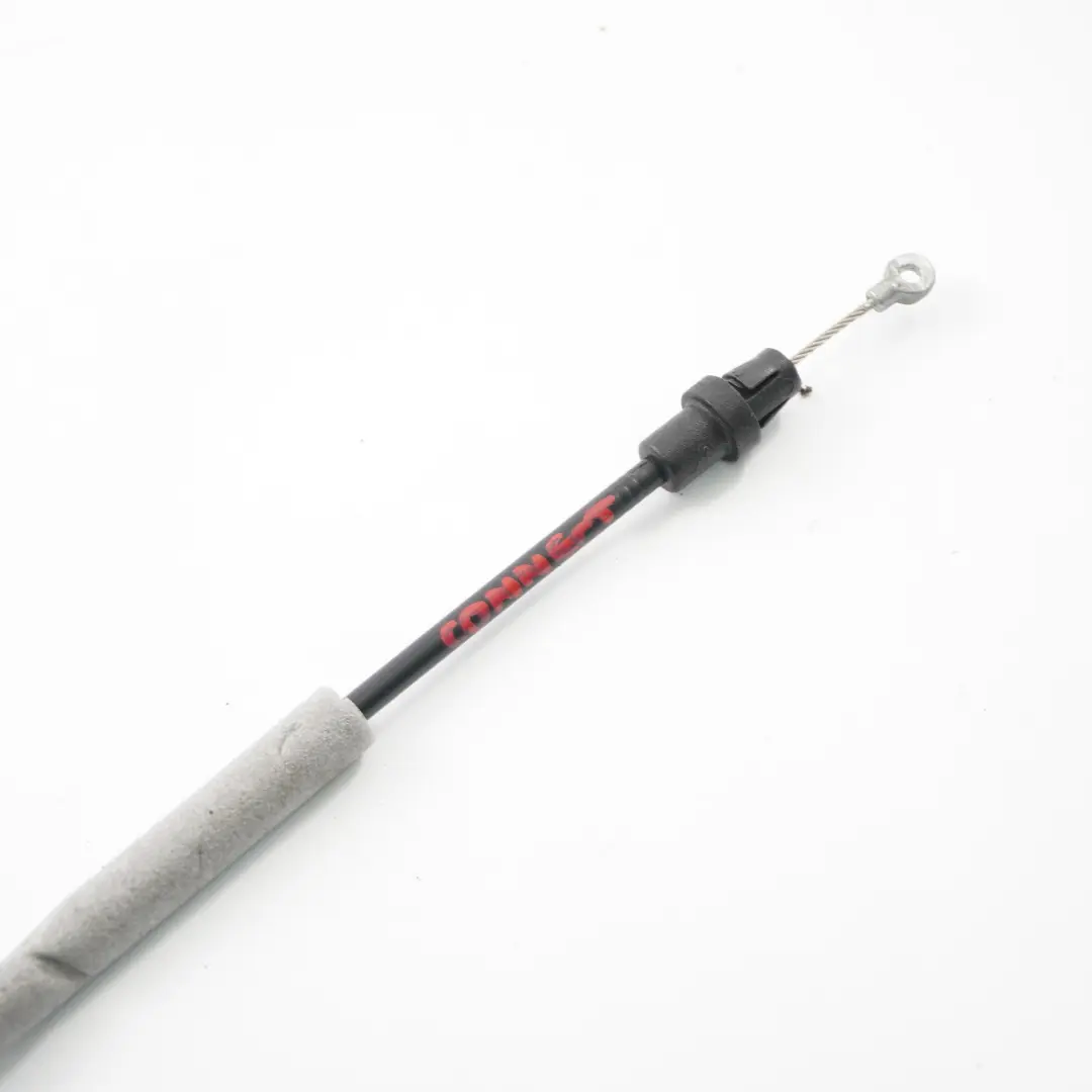 Serrure porte arrière Câble Liaison Bowden pour Ford Transit Connect à propos du numéro de pièce DT11V431B42AB Ford Transit Connect Serrure porte arrière Câble Liaison Bowden - SKU DT11V431B42AB - Numéro de pièce DT11V431B42AB