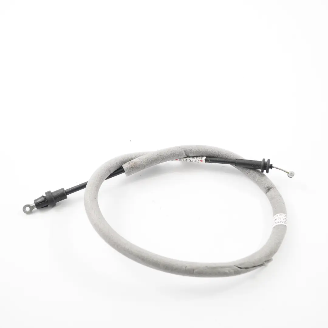 Ford Transit Connect Cierre de Puerta Trasera Cable Bowden - SKU DT11V431B42AB - Número de pieza DT11V431B42AB