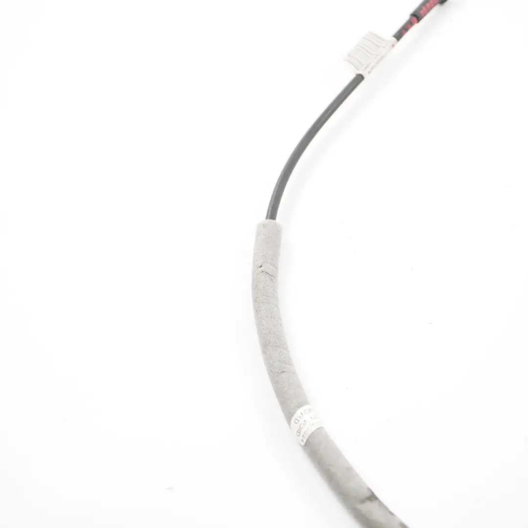 Ford Transit Connect Serrure porte arrière Câble Liaison Bowden - SKU DT11V431B43AB - Numéro de pièce DT11V431B43AB