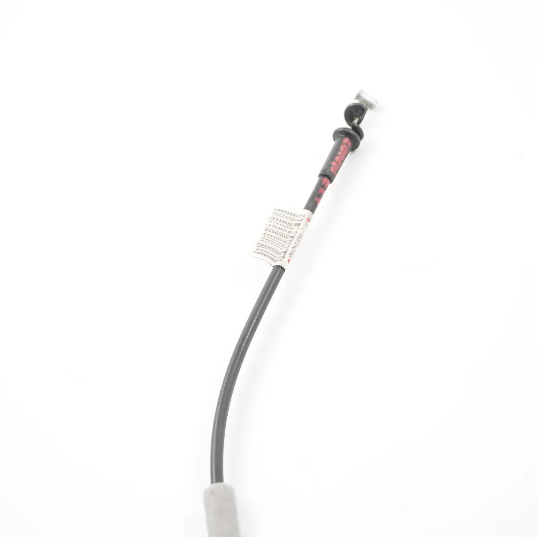 Serrure porte arrière Câble Liaison Bowden pour Ford Transit Connect à propos du numéro de pièce DT11V431B43AB Ford Transit Connect Serrure porte arrière Câble Liaison Bowden - SKU DT11V431B43AB - Numéro de pièce DT11V431B43AB