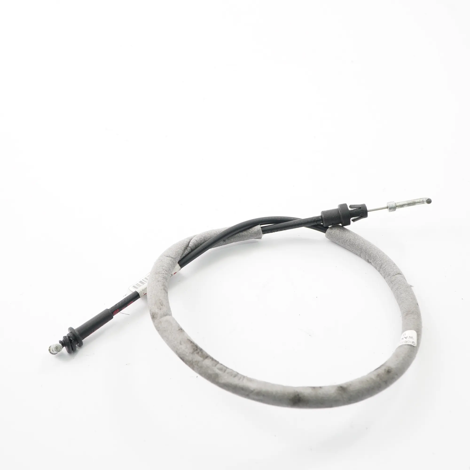 Ford Transit Connect Cierre de Puerta Trasera Cable Bowden DT11V431B43AB