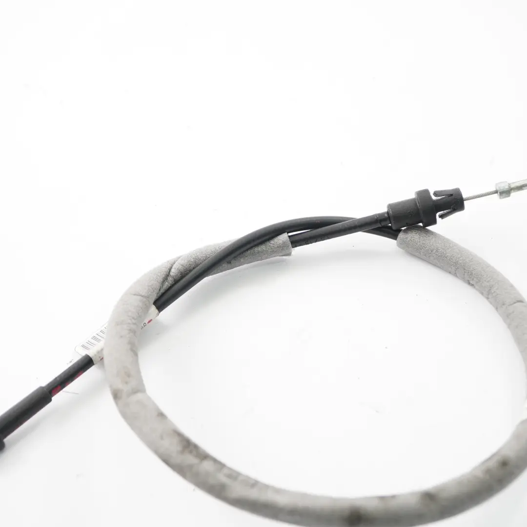 Ford Transit Connect Serrure porte arrière Câble Liaison Bowden - SKU DT11V431B43AB - Numéro de pièce DT11V431B43AB
