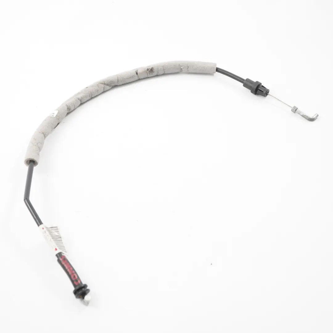 Door Lock Latch Bowden Cable Linkage Ford Transit Connect Rear - SKU DT11V431C07AB - Part number DT11V431C07AB
