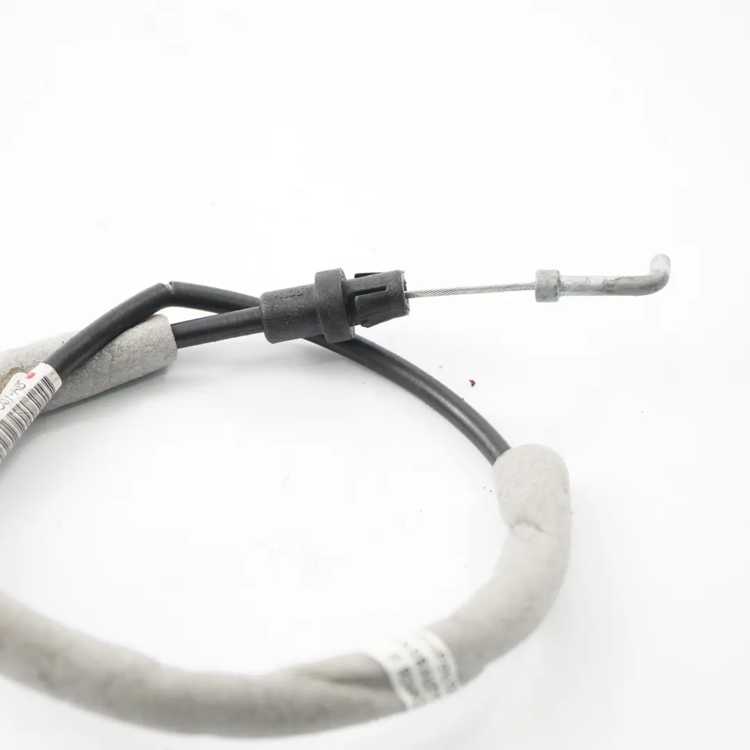 Ford Transit Connect Hintere Tür verriegelung Bowdenzug Gestänge - SKU DT11V431C07AB - Teilenummer DT11V431C07AB