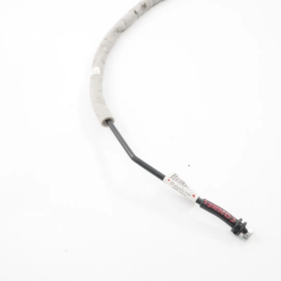 Serrure porte arrière Câble Liaison Bowden pour Ford Transit Connect à propos du numéro de pièce DT11V431C07AB Ford Transit Connect Serrure porte arrière Câble Liaison Bowden - SKU DT11V431C07AB - Numéro de pièce DT11V431C07AB