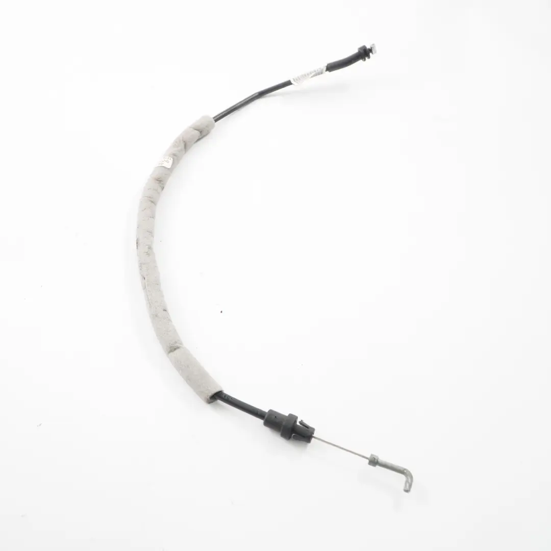 Serrure porte arrière Câble Liaison Bowden pour Ford Transit Connect à propos du numéro de pièce DT11V431C07AB Ford Transit Connect Serrure porte arrière Câble Liaison Bowden - SKU DT11V431C07AB - Numéro de pièce DT11V431C07AB