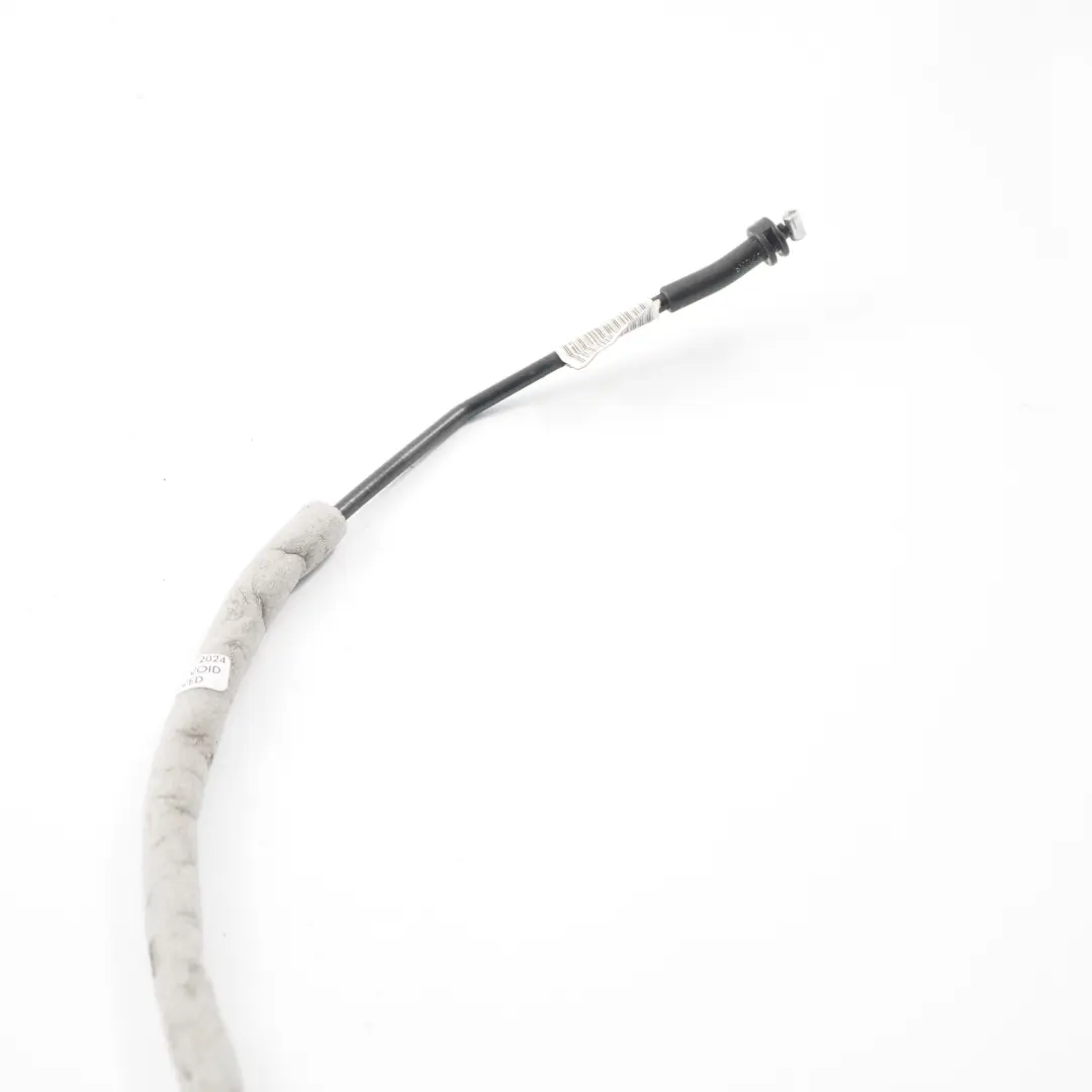 Serrure porte arrière Câble Liaison Bowden pour Ford Transit Connect à propos du numéro de pièce DT11V431C07AB Ford Transit Connect Serrure porte arrière Câble Liaison Bowden - SKU DT11V431C07AB - Numéro de pièce DT11V431C07AB