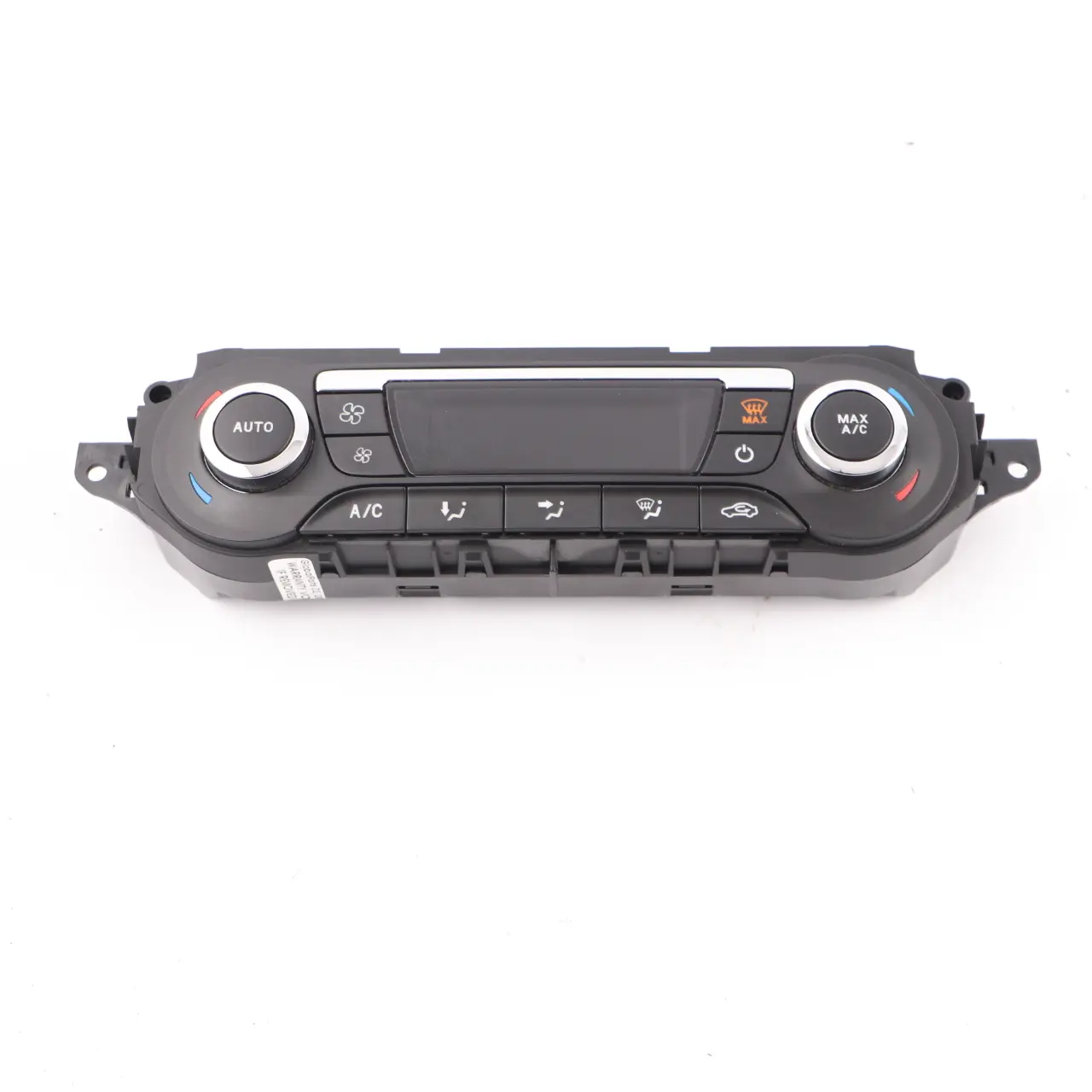 Ford Transit Connect Heater Climate Control Air Con A/C Panel DT1T18C612AE