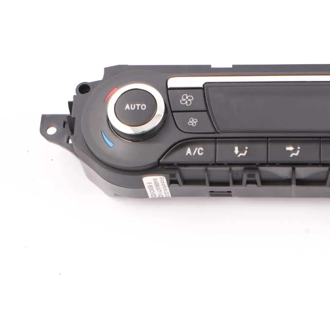Heater Climate Control Air Con A/C Panel to Ford Transit Connect with Part number DT1T18C612AE Ford Transit Connect Heater Climate Control Air Con A/C Panel - SKU DT1T18C612AE - Part number DT1T18C612AE