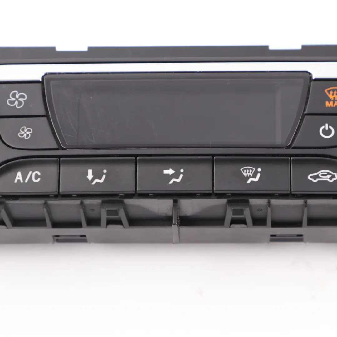 Heater Climate Control Air Con A/C Panel to Ford Transit Connect with Part number DT1T18C612AE Ford Transit Connect Heater Climate Control Air Con A/C Panel - SKU DT1T18C612AE - Part number DT1T18C612AE