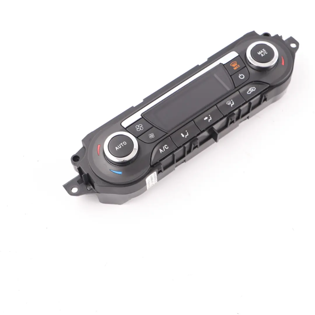 Heater Climate Control Air Con A/C Panel to Ford Transit Connect with Part number DT1T18C612AE Ford Transit Connect Heater Climate Control Air Con A/C Panel - SKU DT1T18C612AE - Part number DT1T18C612AE