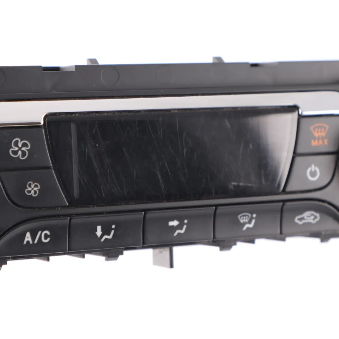 Heater Climate Control Air Con A/C Panel to Ford Transit Connect with Part number DT1T18C612AE Ford Transit Connect Heater Climate Control Air Con A/C Panel - SKU DT1T18C612AE - Part number DT1T18C612AE