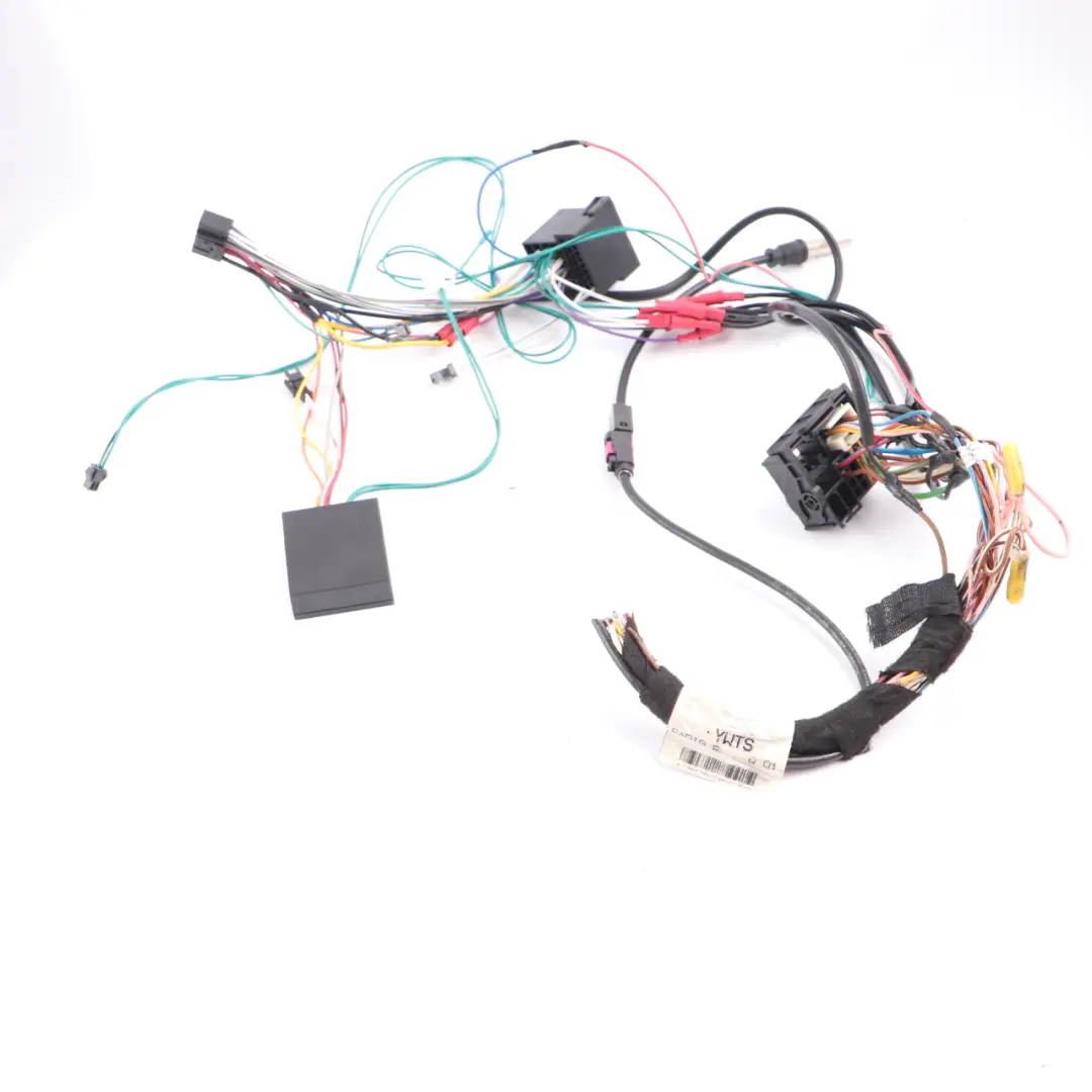 Display Screen Navigation Android Unit Set DTB to Mercedes R171 with Part number DTB2207010149917Z Mercedes R171 Display Screen Navigation Android Unit Set DTB - SKU DTB2207010149917Z - Part number DTB2207010149917Z