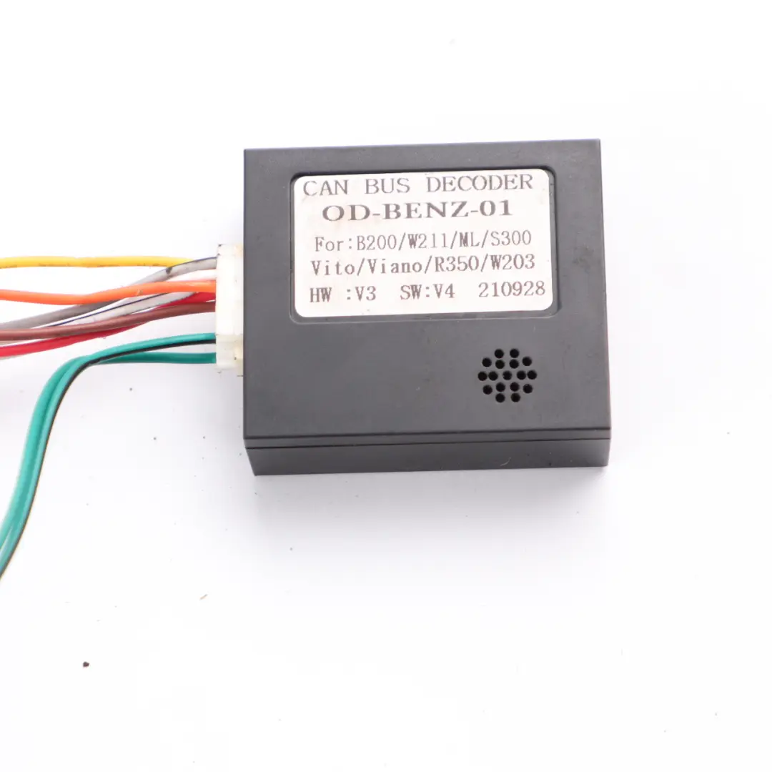 Display Screen Navigation Android Unit Set DTB to Mercedes R171 with Part number DTB2207010149917Z Mercedes R171 Display Screen Navigation Android Unit Set DTB - SKU DTB2207010149917Z - Part number DTB2207010149917Z