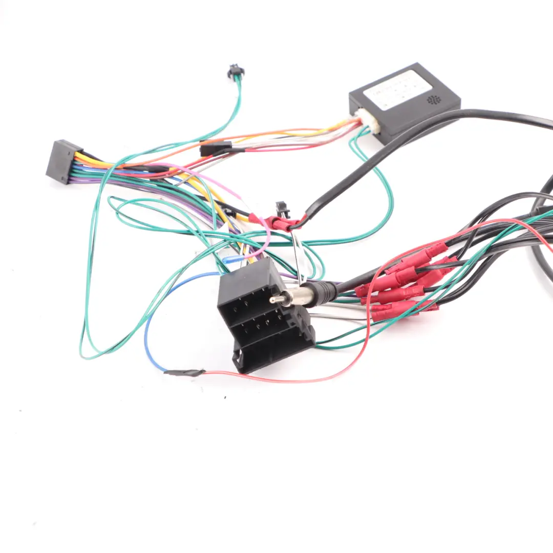 Display Screen Navigation Android Unit Set DTB to Mercedes R171 with Part number DTB2207010149917Z Mercedes R171 Display Screen Navigation Android Unit Set DTB - SKU DTB2207010149917Z - Part number DTB2207010149917Z