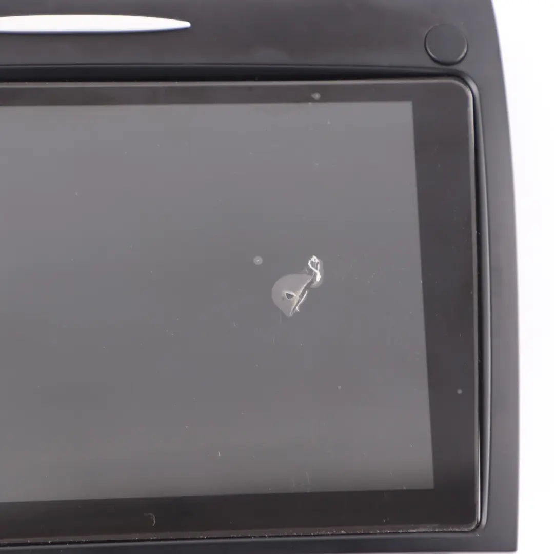 Display Screen Navigation Android Unit Set DTB to Mercedes R171 with Part number DTB2207010149917Z Mercedes R171 Display Screen Navigation Android Unit Set DTB - SKU DTB2207010149917Z - Part number DTB2207010149917Z