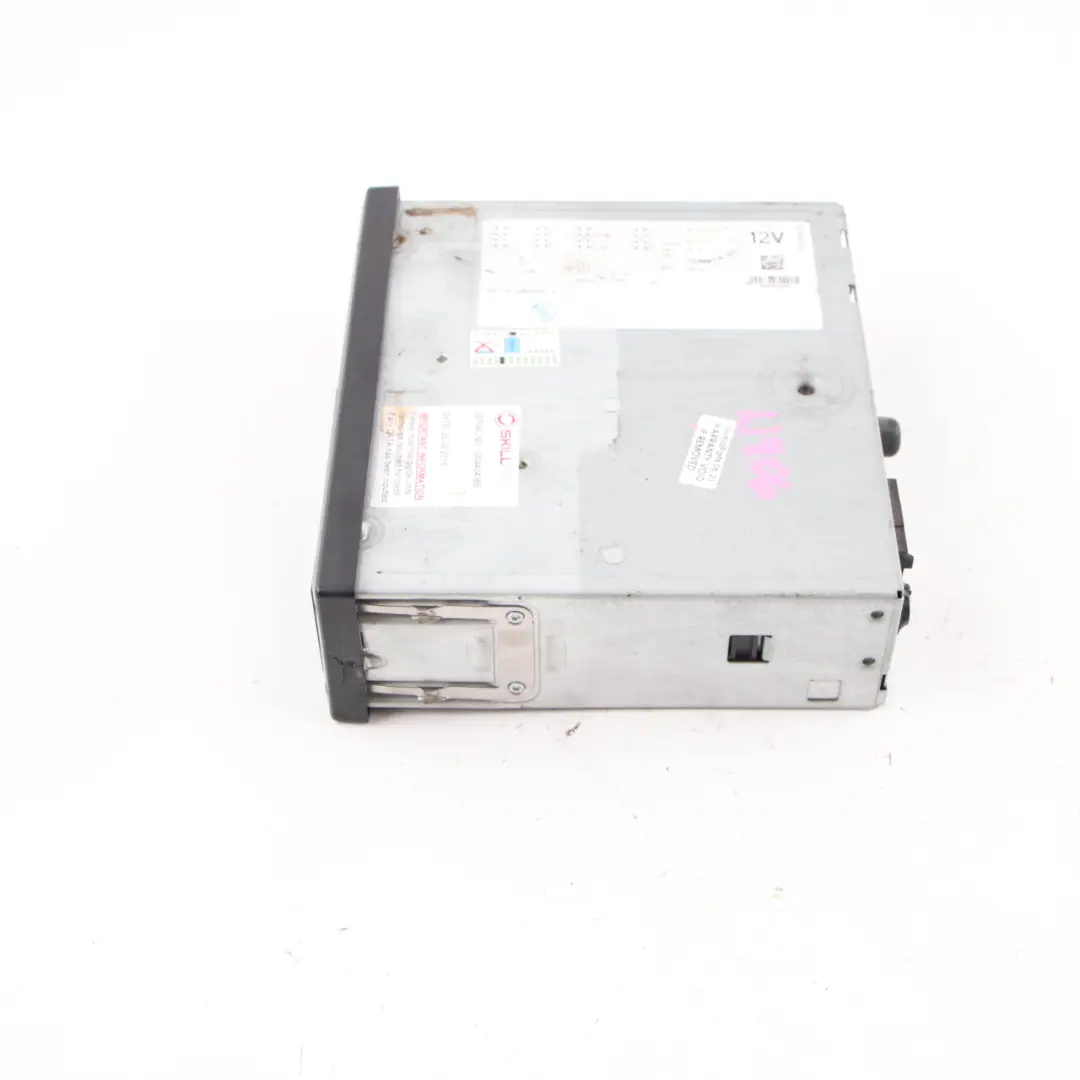 VDO Digital Tachograph Tachometer Control Unit Module to with Part number DTCO 1381 VDO Digital Tachograph Tachometer Control Unit Module - SKU DTCO 1381 - Part number DTCO 1381