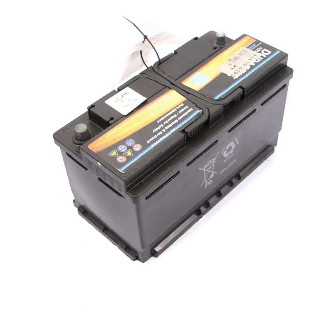 DURACELL Advanced Extended Accumulator Battery 95Ah 780A 12V to with Part number Duracell 95Ah Accumulator DURACELL Advanced Extended Accumulator Battery 95Ah 780A 12V - SKU Duracell 95Ah Accumulator - Part number Duracell 95Ah Accumulator