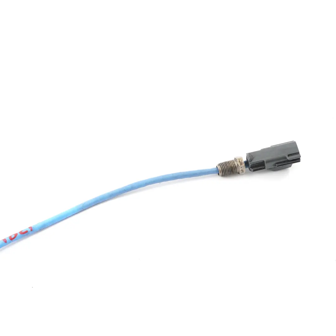 Sensor de temperatura de gases de escape para Ford Connect 1.6 TDCI con número de pieza DV61-12B591-AA Ford Connect 1.6 TDCI Sensor de temperatura de gases de escape - SKU DV61-12B591-AA - Número de pieza DV61-12B591-AA