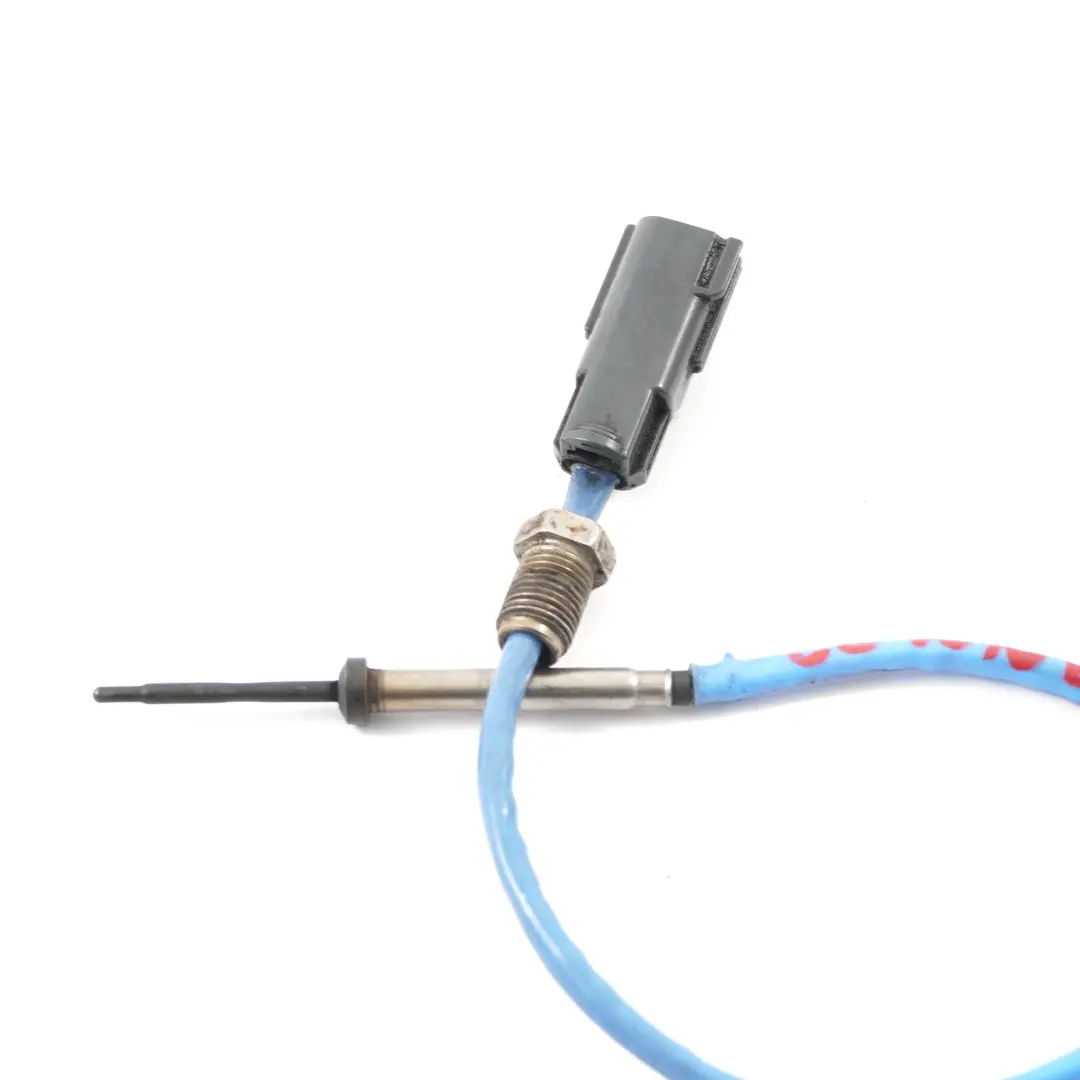 Capteur température des gaz d'échappement pour Ford Connect 1.6 TDCI à propos du numéro de pièce DV61-12B591-AA Ford Connect 1.6 TDCI Capteur température des gaz d'échappement - SKU DV61-12B591-AA - Numéro de pièce DV61-12B591-AA