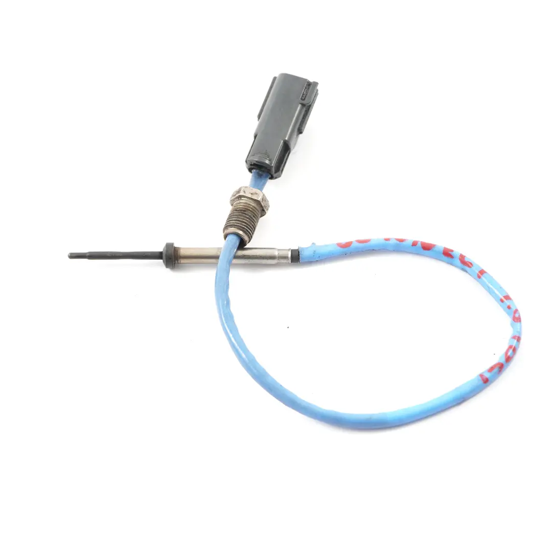 Abgas temperature sensor für Ford Connect 1.6 TDCI mit Teilenummer DV61-12B591-AA Ford Connect 1.6 TDCI Abgas temperature sensor - SKU DV61-12B591-AA - Teilenummer DV61-12B591-AA