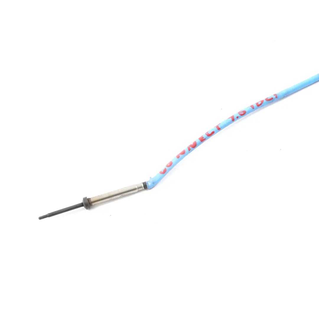 Exhaust Gas Temperature Sensor to Ford Connect 1.6 TDCI with Part number DV61-12B591-AA Ford Connect 1.6 TDCI Exhaust Gas Temperature Sensor - SKU DV61-12B591-AA - Part number DV61-12B591-AA