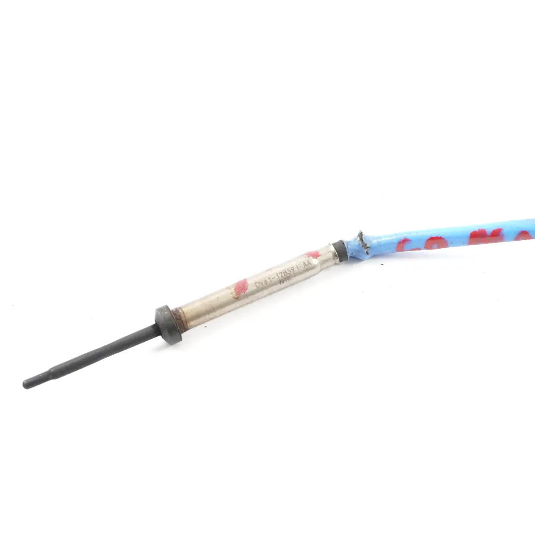 Abgas temperature sensor für Ford Connect 1.6 TDCI mit Teilenummer DV61-12B591-AA Ford Connect 1.6 TDCI Abgas temperature sensor - SKU DV61-12B591-AA - Teilenummer DV61-12B591-AA